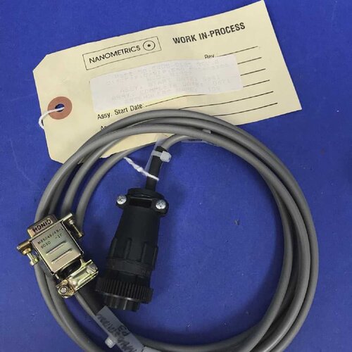【】Nanometrics 84000685 Emo Extension Cable