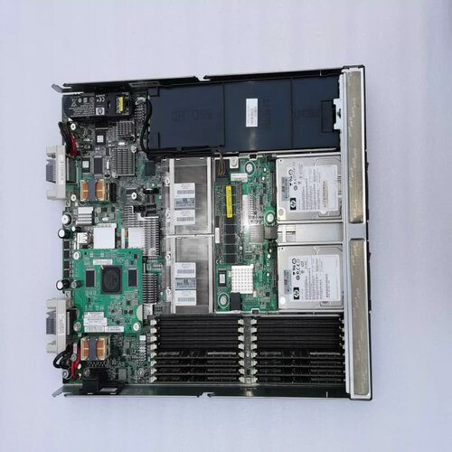 【】HP BL685c G6 主板 508966-001 491966-001 现货