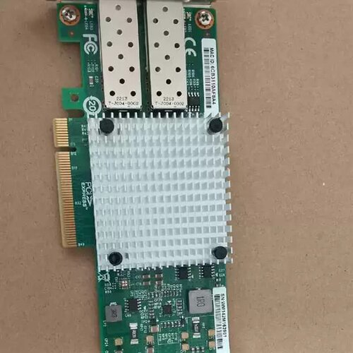 IntelX520- DA2 X520-2 82599ES 双