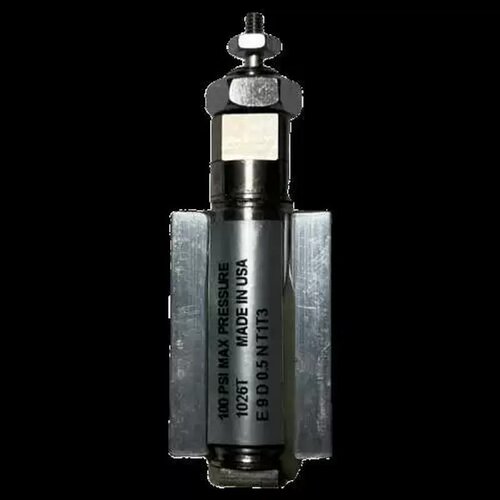 Airpel气缸，型号E9D0.5NT1T3和E9D0.5NT1全新未