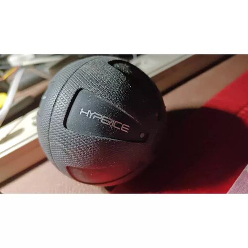 【】Hyperice Hypersphere Mini电动筋膜球
