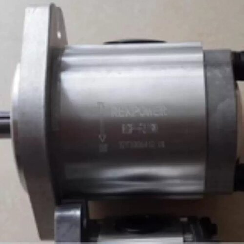 【】锐力REXPOWER齿轮泵RGP-F202R-k3RGP-F325R-K4-C-L43现货