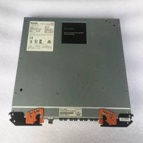 【】00MY056 00MY057 00VX205 00VX203 FIex System EN4093R 10Gb