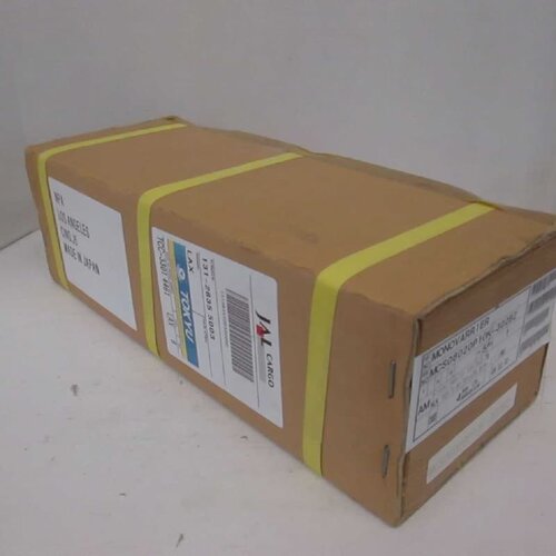 【】NSK MCS06020P10K302BZ Linear Stage Bearing Table NIB
