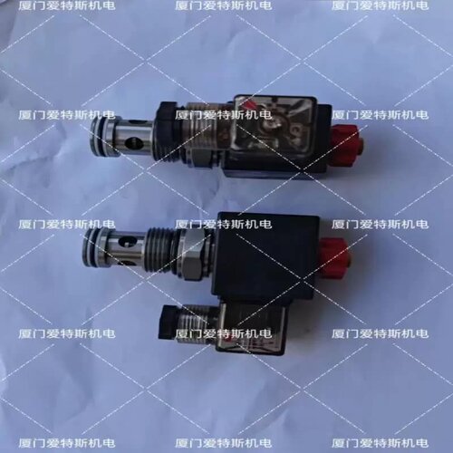 【】WINNER武汉机械插装电磁阀RP3A20AL插装阀RP10W20WL