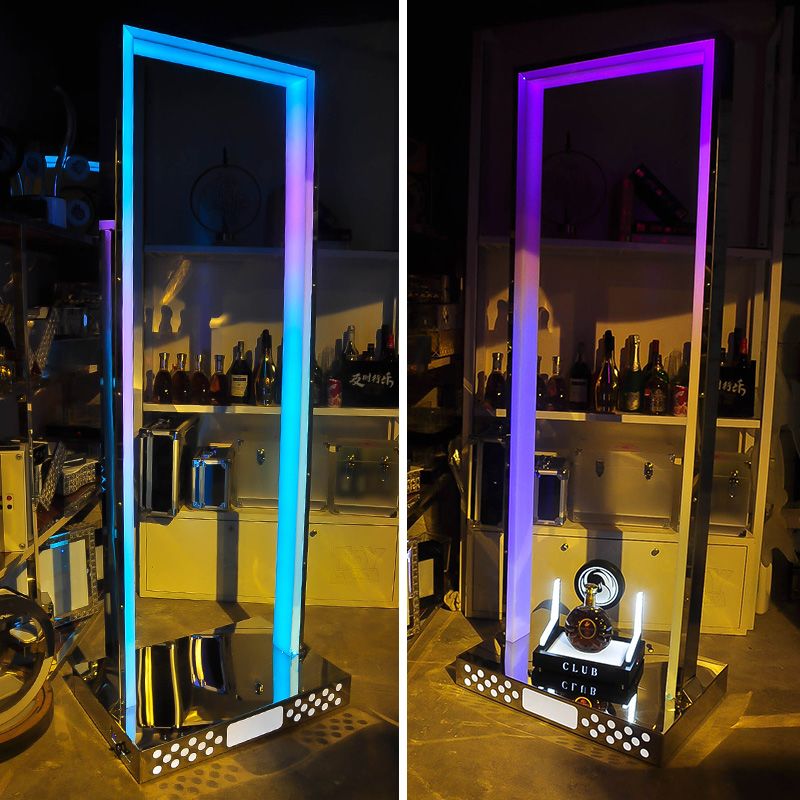 骏捷酒吧KTV夜场发光跳