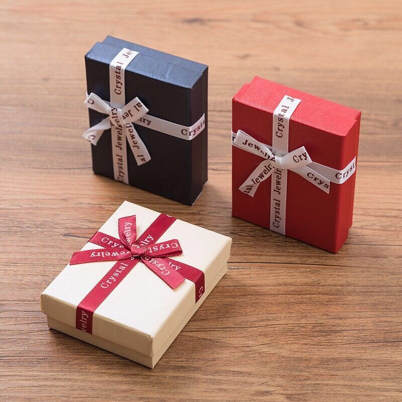 纸质首饰礼品盒 耳环项链戒指多用包装盒饰品礼物盒精美礼盒轻奢,包装,首饰包装,淘宝优惠券,粉丝福利购,淘宝优惠卷