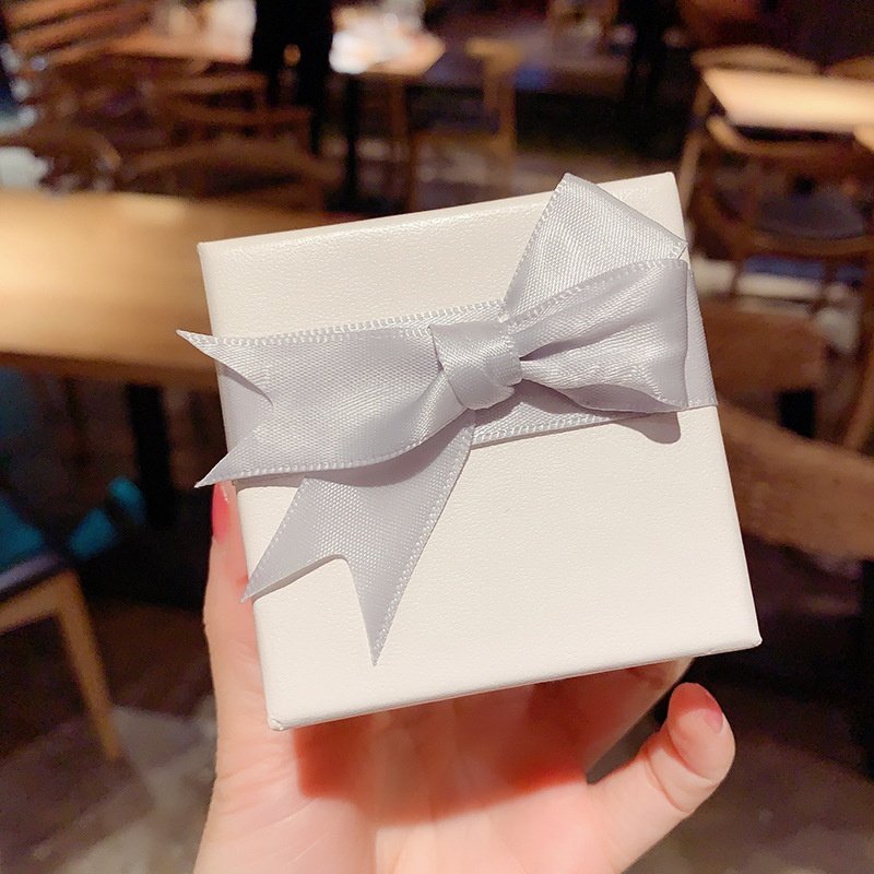 纸质首饰礼品盒 耳环项链戒指多用送礼包装盒饰品盒,包装,首饰包装,淘宝优惠券,粉丝福利购,淘宝优惠卷