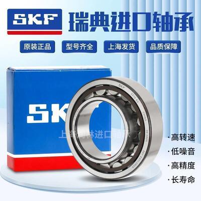 进口SKF轴承NUP 304 305 306 307 308 309 310 311 ECP ECJ ECM