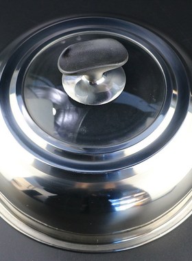 厂家直供 28-36cm三层多用蒸锅无磁 J不锈钢加深加厚家用蒸笼锅具