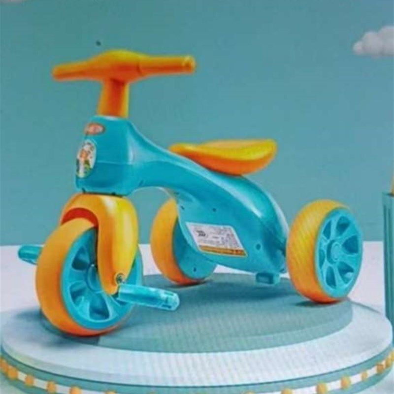 速发牌货儿童三轮车2岁p宝宝骑车童车脚踏车1-3岁便携单车三轮滑,玩具/童车/益智/积木/模型,其它,淘宝优惠券,粉丝福利购,淘宝优惠卷