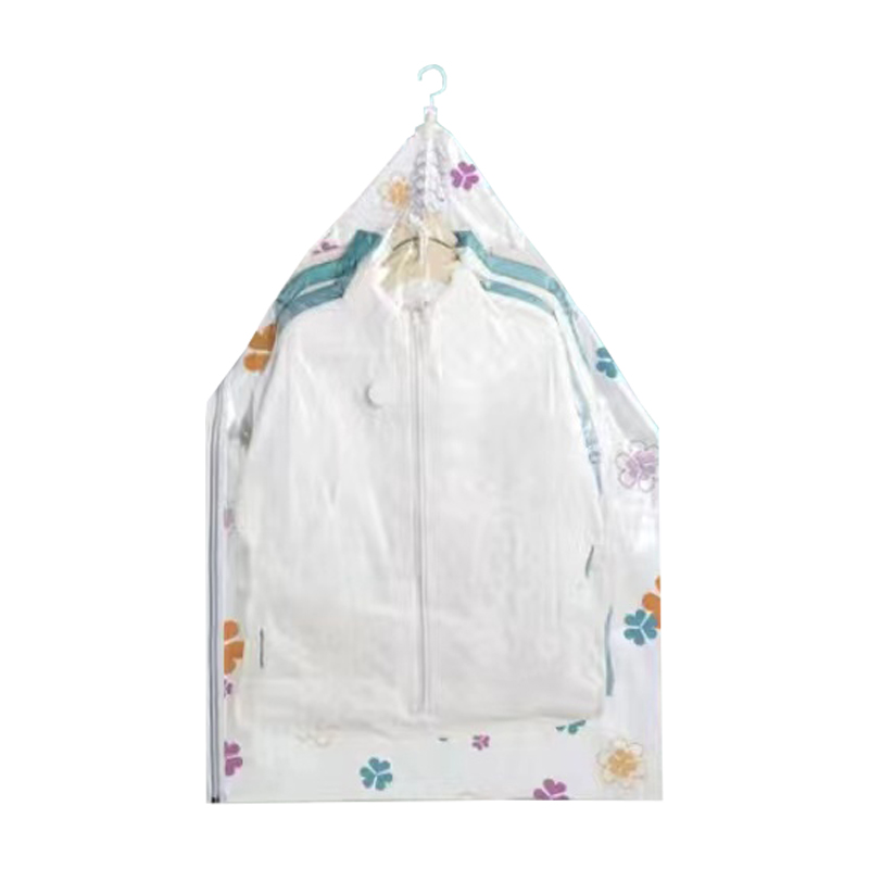 挂式真空压缩收纳袋大码装羽绒服换季衣服物电泵免抽空气防尘神器