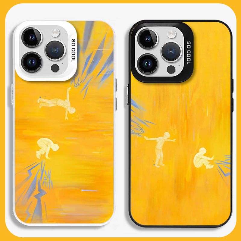 烂人手机壳苹果17陆虎王栎鑫OPPO