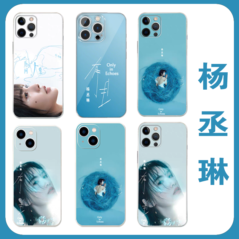 杨丞琳手机壳房间里的大象