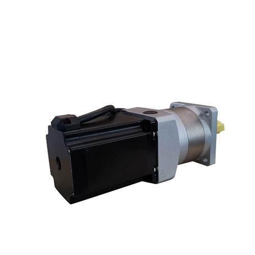 极速57高精密减速电机 57行w星减速电机 减速比5 10 57步进减速电