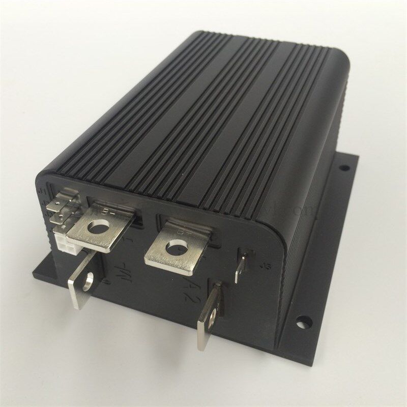 极速苏州益高沃森东风电动电瓶旅游四轮观光L城管巡逻车配件48V控