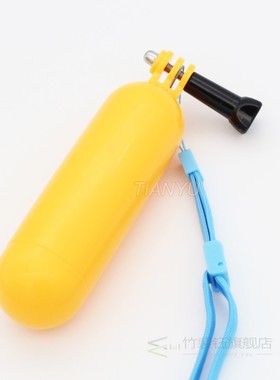 极速Floating Bobber For Gopro Floaty Bobber FPloating Hand G