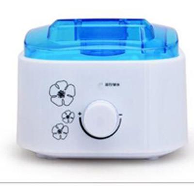 极速加湿器家用矿泉水瓶羽毛球蒸湿机静音卧O室办公室香薰桌面空