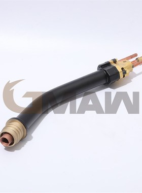 极速EWaM水冷焊枪500A弯管气保焊配件喷嘴导电嘴座分流器EWM551焊