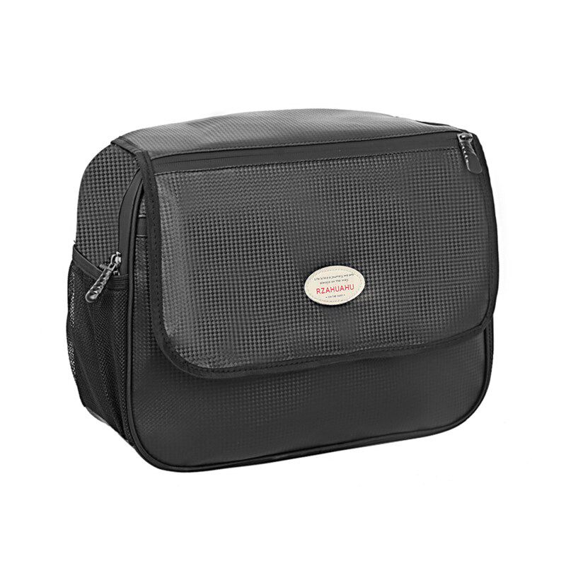 极速电动车后置储物包电动自行车后D备箱置物包雨衣收纳包盔收纳