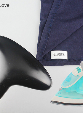 极速Chzimade iIron Clothing Labels On Name Labels Garment Fa