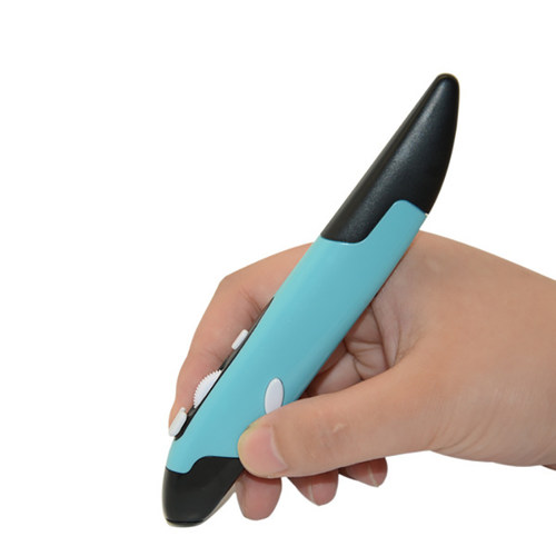 极速Wireless iUSB Optical Pen Mouse Adjustable Universal 24G