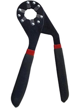 极速6 inch Multifunctional Y Shape Universal Sp.anner