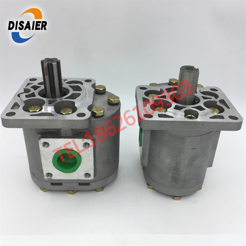 极速齿轮泵CBN-F525/CBN-F532/CBN-F540/CBN-F550/CBN-F5W63/CBN-