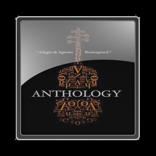 极速8Dio Anthology Strings InstrumenUt KONTAKT