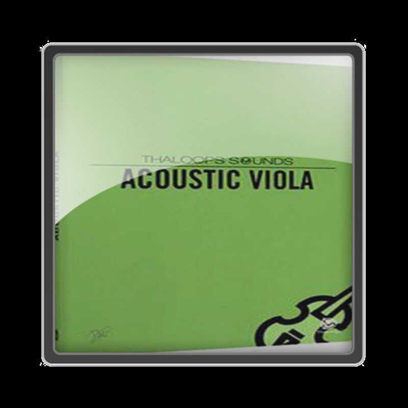 极速ThaLoops Urban ViolaK SF2 KONTAKT