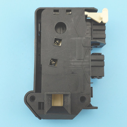 新品TG53-X101j8E(S)滚筒洗衣机门锁XQG55-1016ESL/1006E/1028E/1