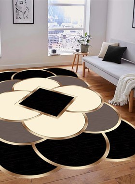 极速European Stylen Rugs and Carpets for Home Living Room De