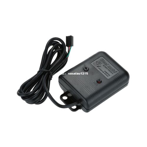 极速Steelmate Car Security Alarm 838N Anti-hijackingX Remote