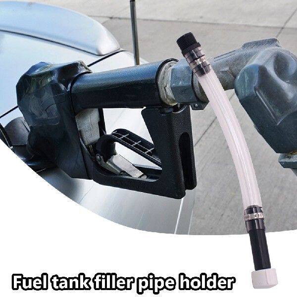 极速Fuebl Jug Filler Hose Plastic VP Racing Fuels Filler Hos