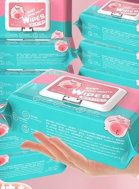 极速Wet wipes for newborn babies Moist Handkerchief Xwater T