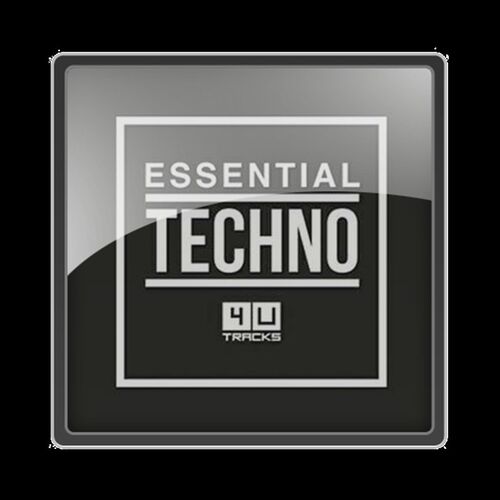 极速4 U Tracks Essential TechYno WAV