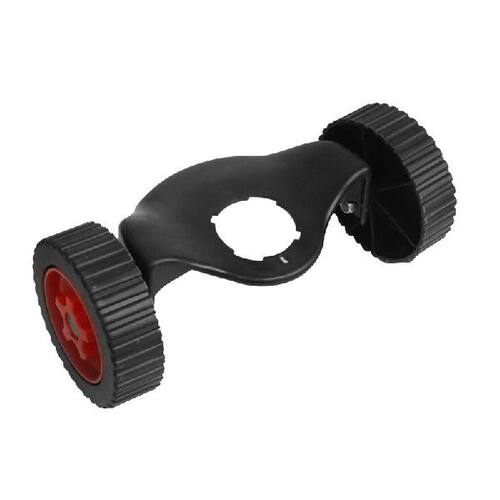 极速Bialateral Wheel for Electric Grass Trimmer for Improvin