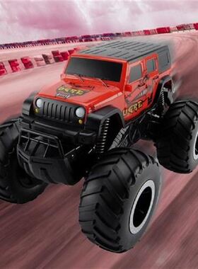 极速2.4GHz Remiote Control Car 360 Degree Rotating Amphibiou