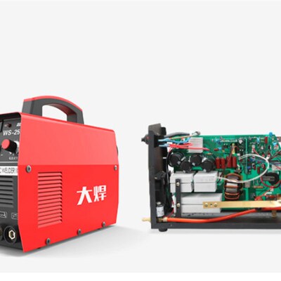 极速Welding machilne inverter arc welding machine WS-250 arg