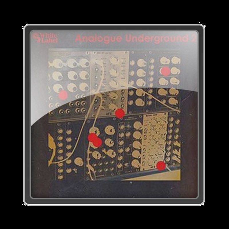 极速Sample Magic Analogue UndDerground 2 MULTiFORMAT