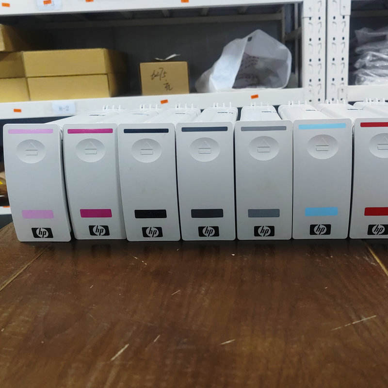 原装墨盒HP771Bj(B6Y00A775ml适用Z6200/Z6800/Z6810机型