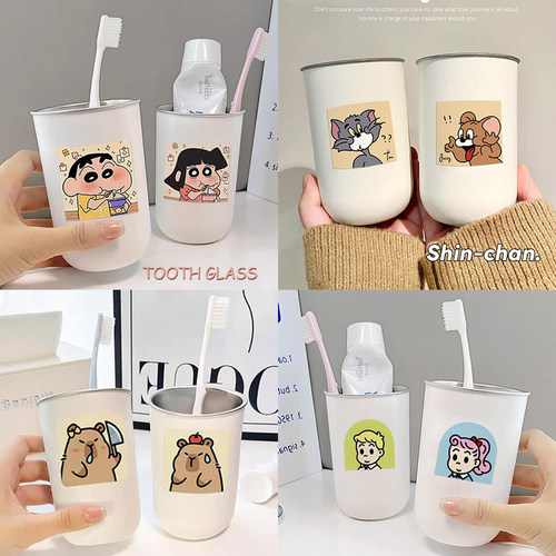 【食品级】304不锈钢漱口杯