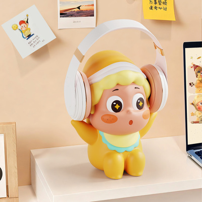 【天猫热销T0P1】星星人支架