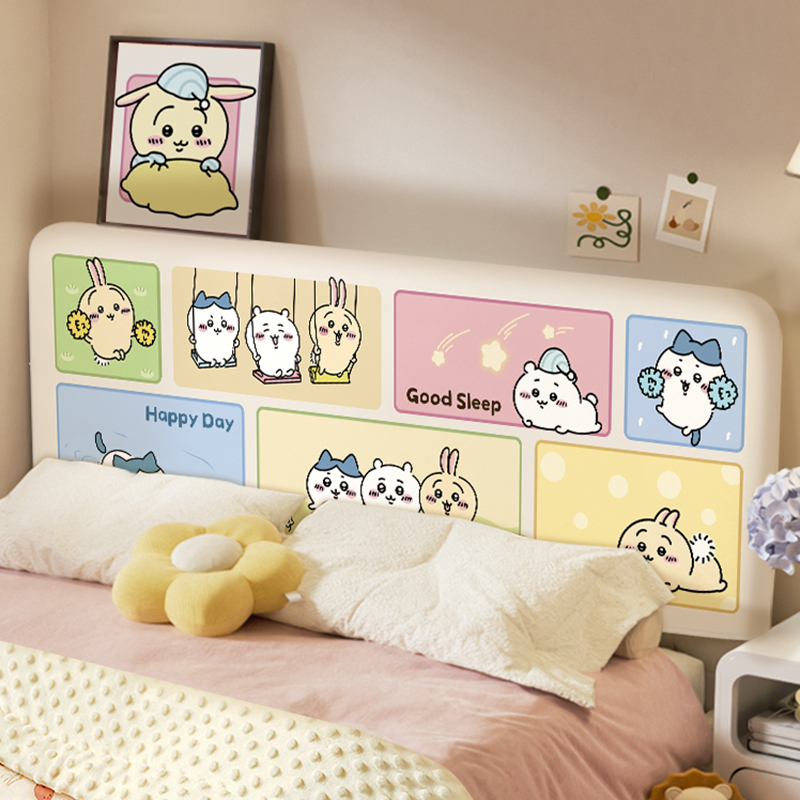 【天猫单品推荐】可爱床头罩