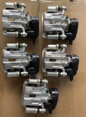 Hyundai Kia I30Hyundai Kia I30Brake caliper