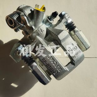 后轮刹车分泵 总成 前分泵 后轮刹车卡钳 正 刹车泵 适配本田思域