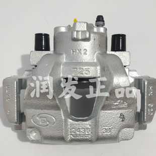 英朗 前轮 全新英朗 前刹车分泵 刹车卡 前分泵 适配雪佛兰科沃兹