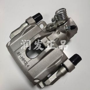 后轮刹车分泵 福特福克斯 刹车泵 后分泵 后轮刹车卡钳 沃尔沃S40