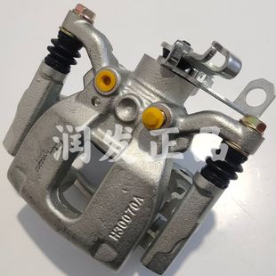 刹车分泵 碟刹 后轮刹车分泵 后轮刹车卡钳 总成 刹车泵 长安CX70