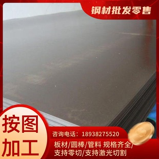 DL166 4CR13 模具钢东北特殊钢 DL166H 板料 4CR13H S136